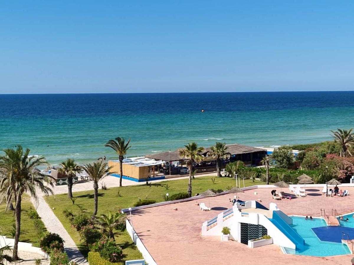 Helya Beach Resort Monastir Exterior photo