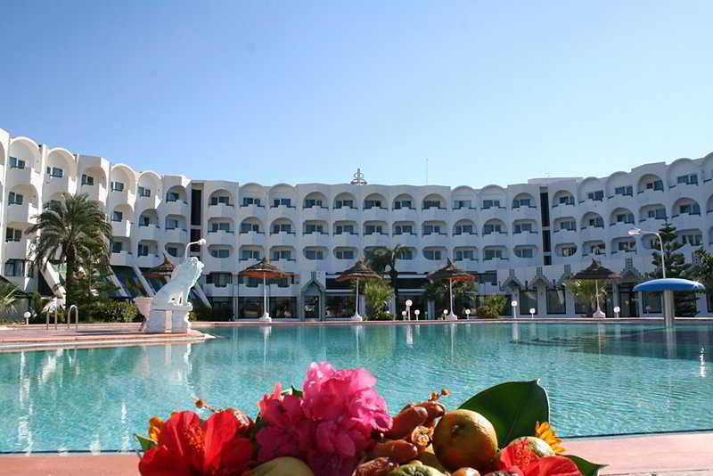 Helya Beach Resort Monastir Facilities photo
