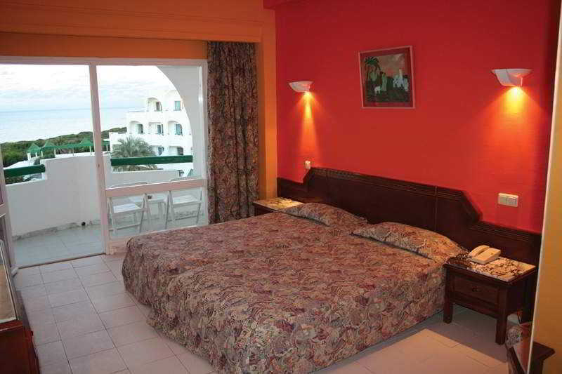 Helya Beach Resort Monastir Room photo